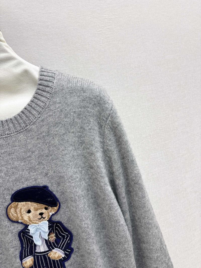 Moschino Sweaters